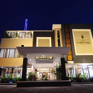 Lembasung Boutique Syariah Hotel